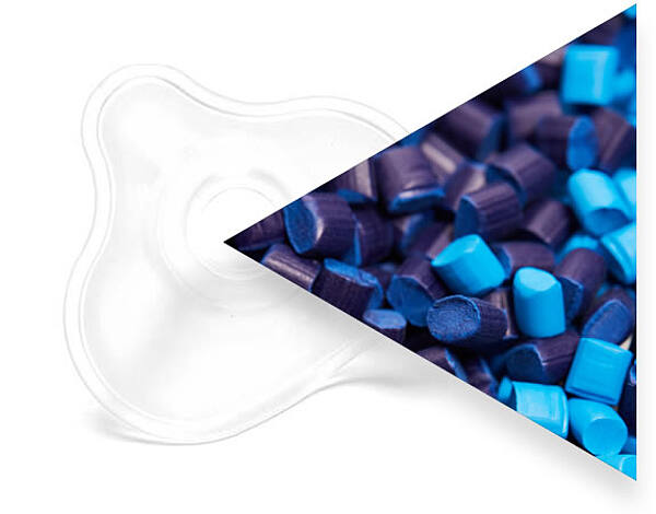 Silkon als Material für die Herstellung am Beispiel von Masken im Medizinbereich Silkon als Material für die Herstellung am Beispiel von Masken im Medizinbereich